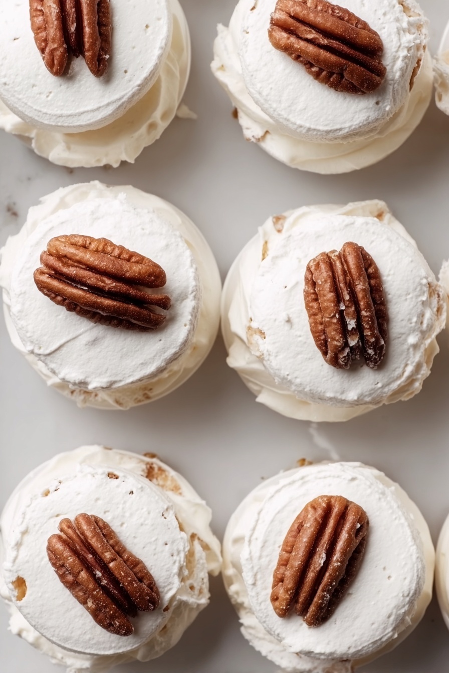 divinity candy - Serving Suggestion